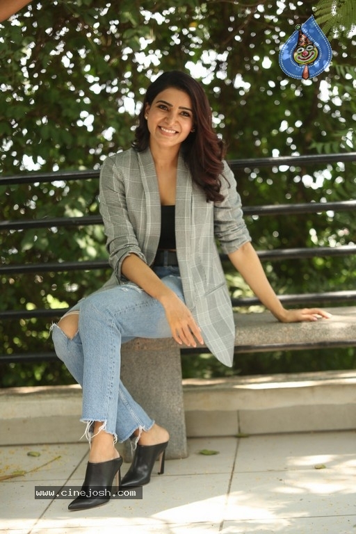 Samantha Akkineni Photos - 13 / 42 photos