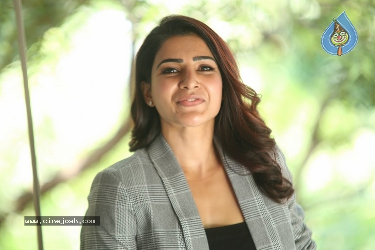 Samantha Akkineni Photos - 14 / 42 photos