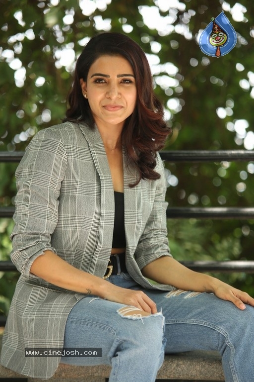 Samantha Akkineni Photos - 16 / 42 photos