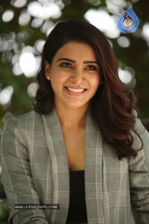 Samantha Akkineni Photos - 37 / 42 photos