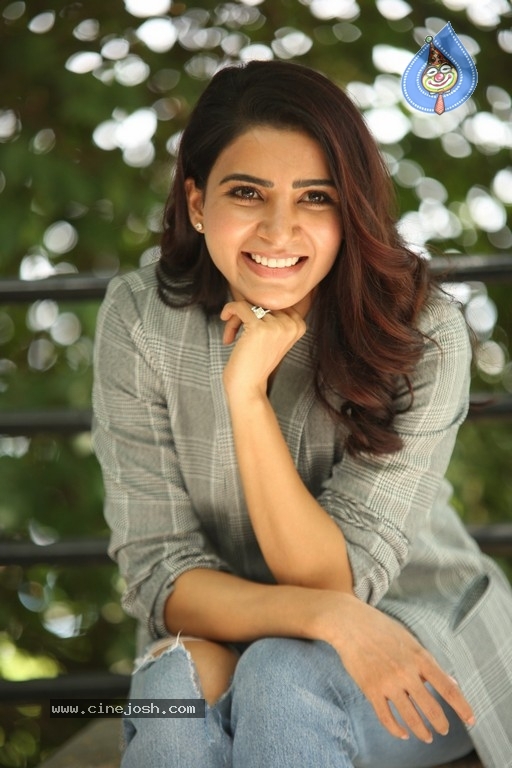 Samantha Akkineni Photos - 42 / 42 photos