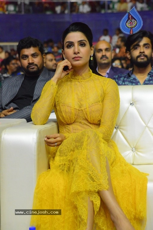 Samantha Akkineni Photos - 4 / 30 photos