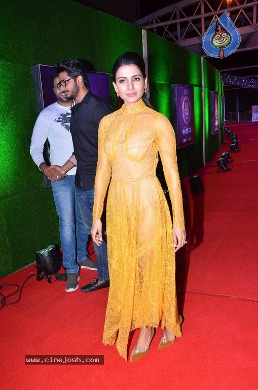 Samantha Akkineni Photos - 9 / 30 photos