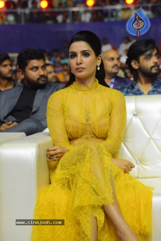 Samantha Akkineni Photos - 21 / 30 photos