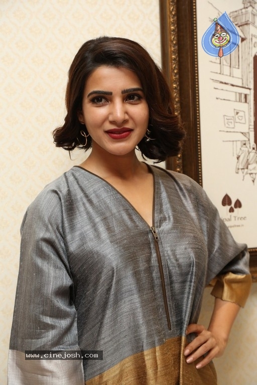 Samantha Akkineni Photos - 1 / 26 photos