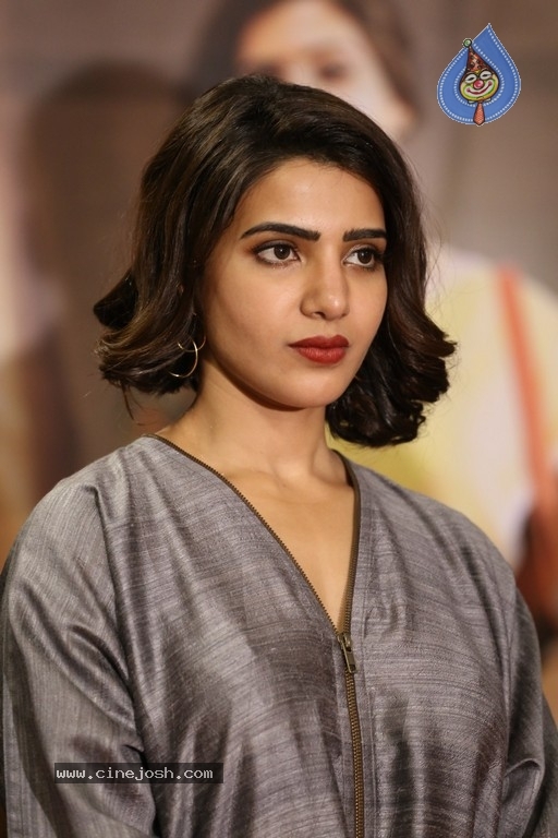 Samantha Akkineni Photos - 9 / 26 photos