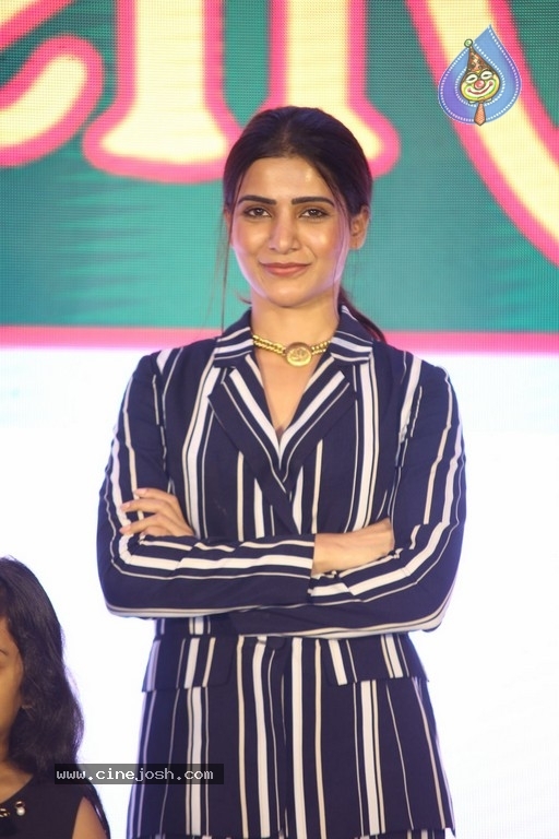 Samantha Akkineni Stills - 2 / 14 photos