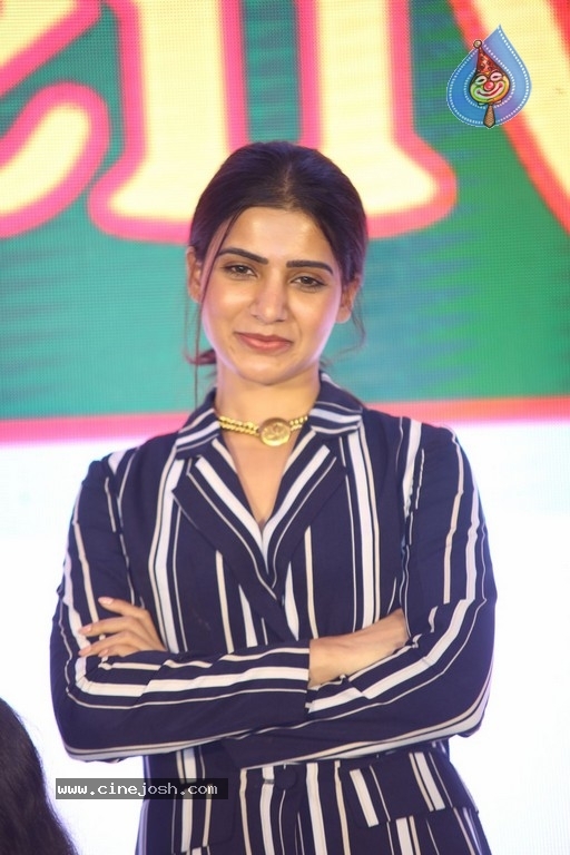 Samantha Akkineni Stills - 10 / 14 photos