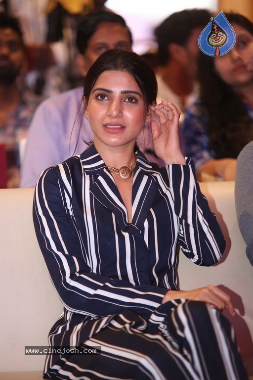 Samantha Akkineni Stills - 12 / 14 photos