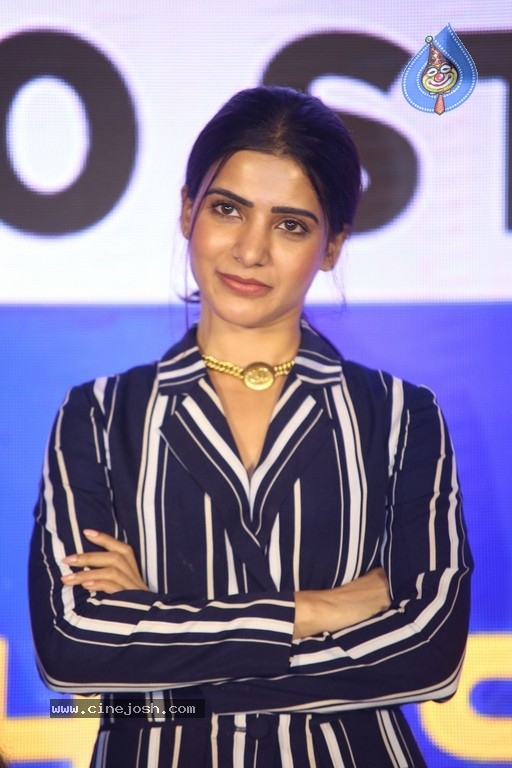 Samantha Akkineni Stills - 13 / 14 photos