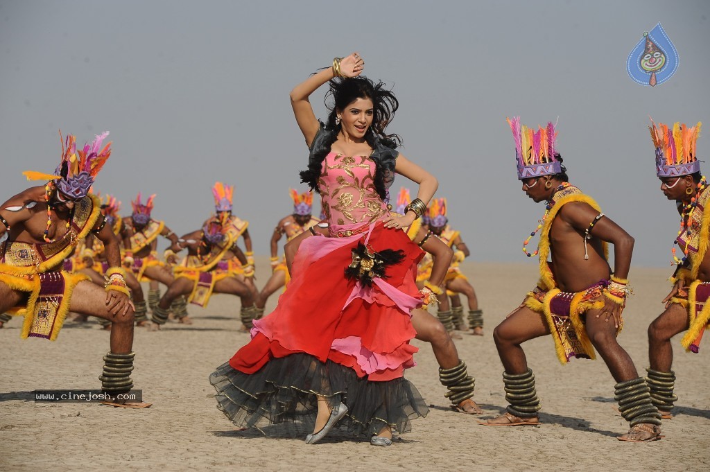 Samantha Hot Photo Gallery - 119 / 145 photos
