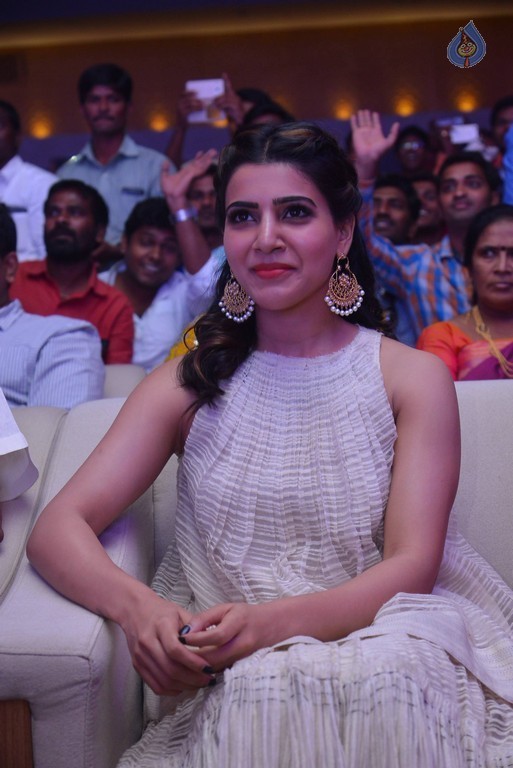 Samantha Images - 17 / 42 photos