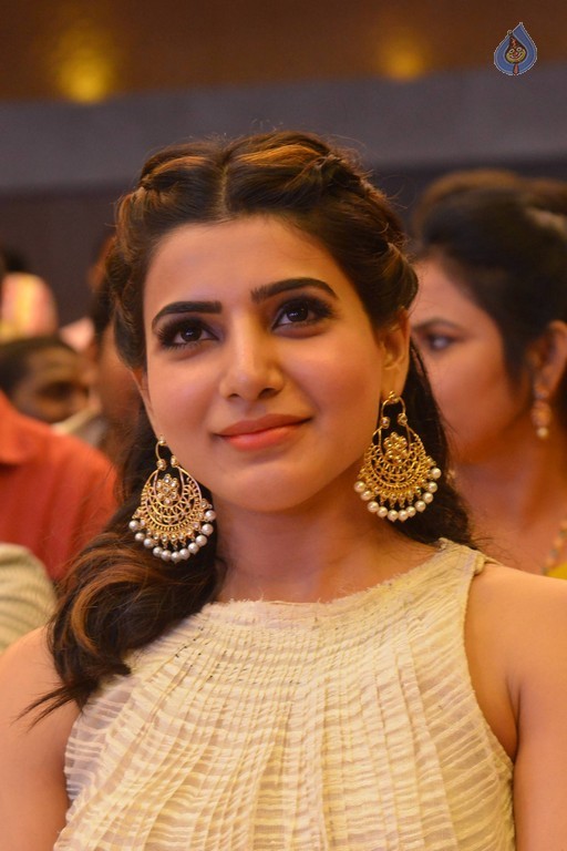 Samantha Images - 22 / 42 photos