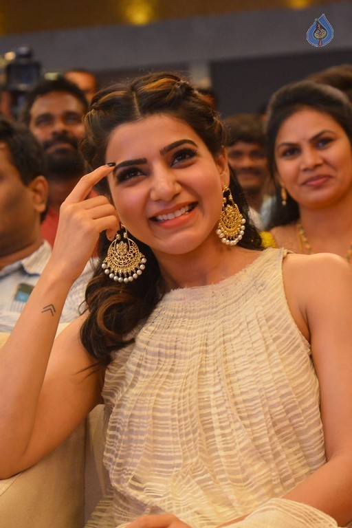 Samantha Images - 27 / 42 photos