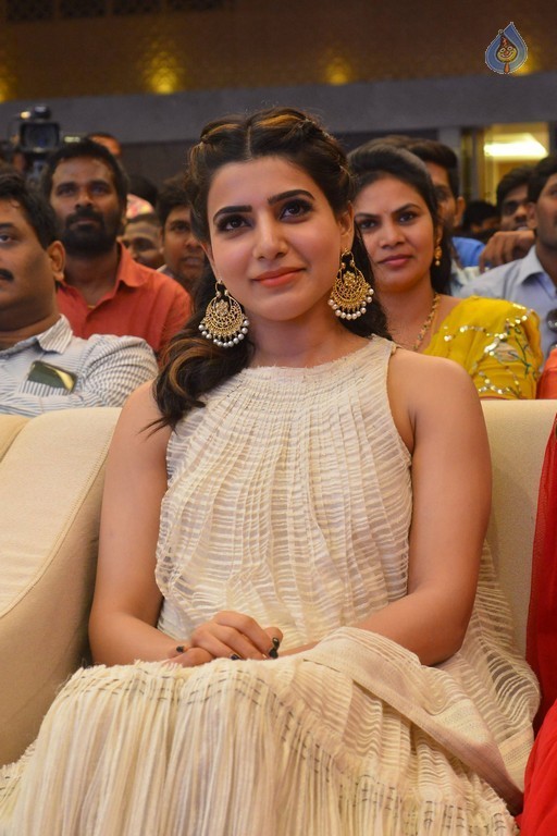 Samantha Images - 38 / 42 photos