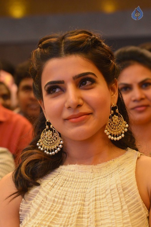 Samantha Images - 40 / 42 photos
