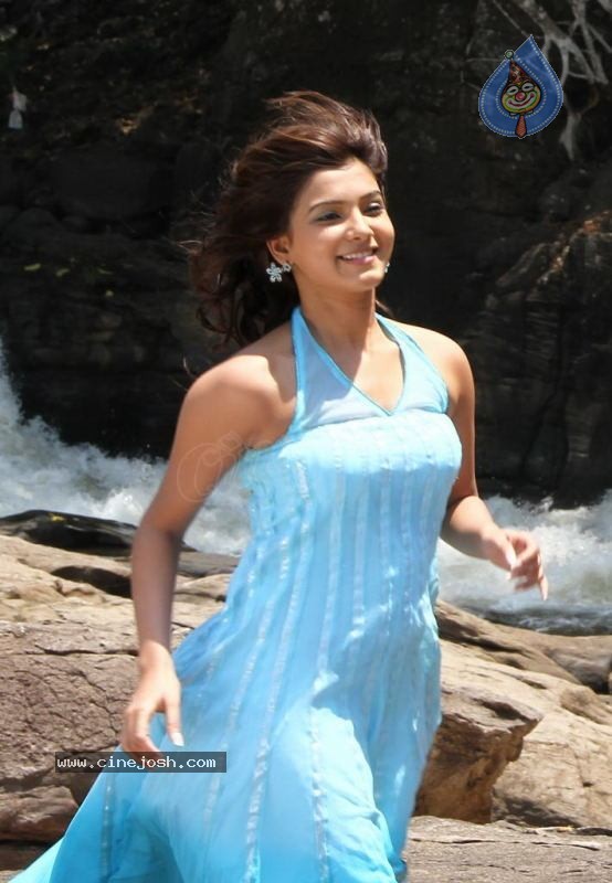 Samantha Latest Gallery - 56 / 56 photos