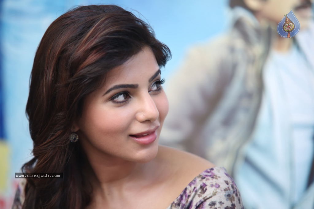 Samantha Latest Images - 84 / 137 photos