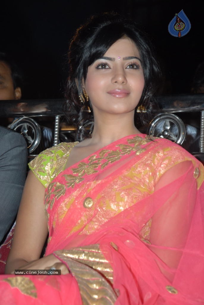 Samantha Latest Photos - 82 / 107 photos