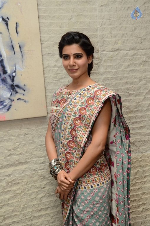 Samantha Latest Photos - 4 / 40 photos