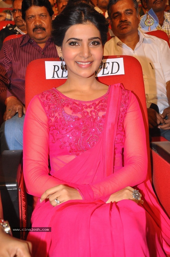 Samantha Latest Photos - 4 / 99 photos