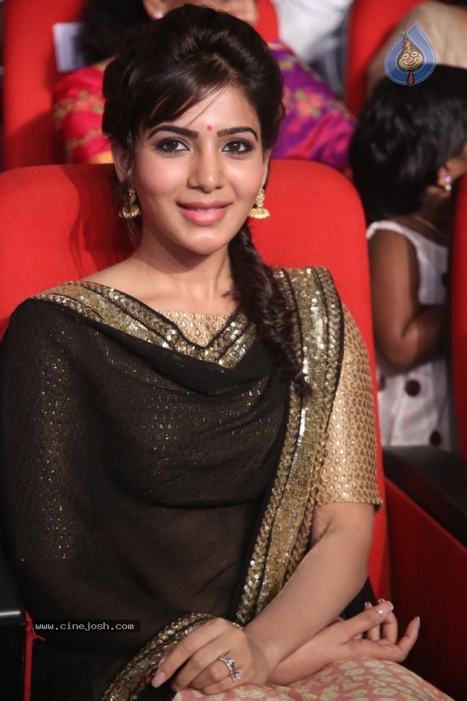 Samantha Latest Photos - 13 / 83 photos