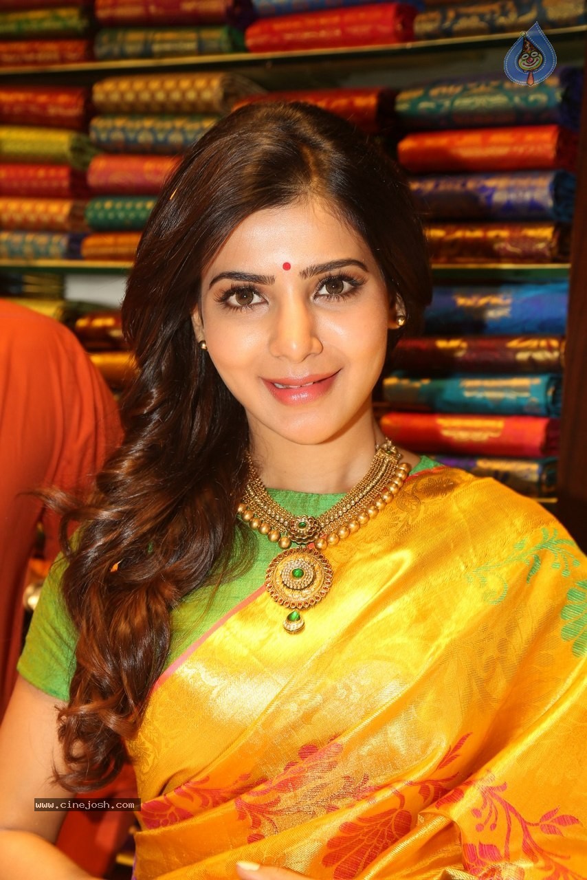 Samantha Latest Photos - 3 / 83 photos