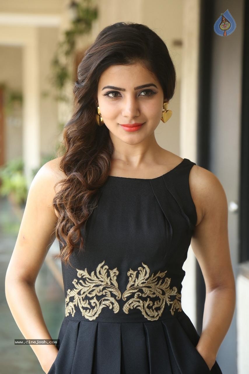 Samantha Latest Pics - 2 / 95 photos