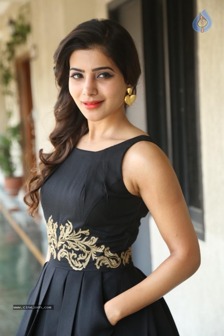 Samantha Latest Pics - 8 / 95 photos