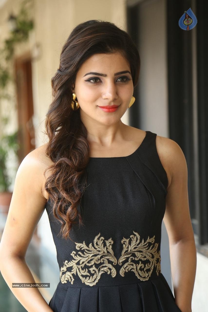 Samantha Latest Pics - 13 / 95 photos