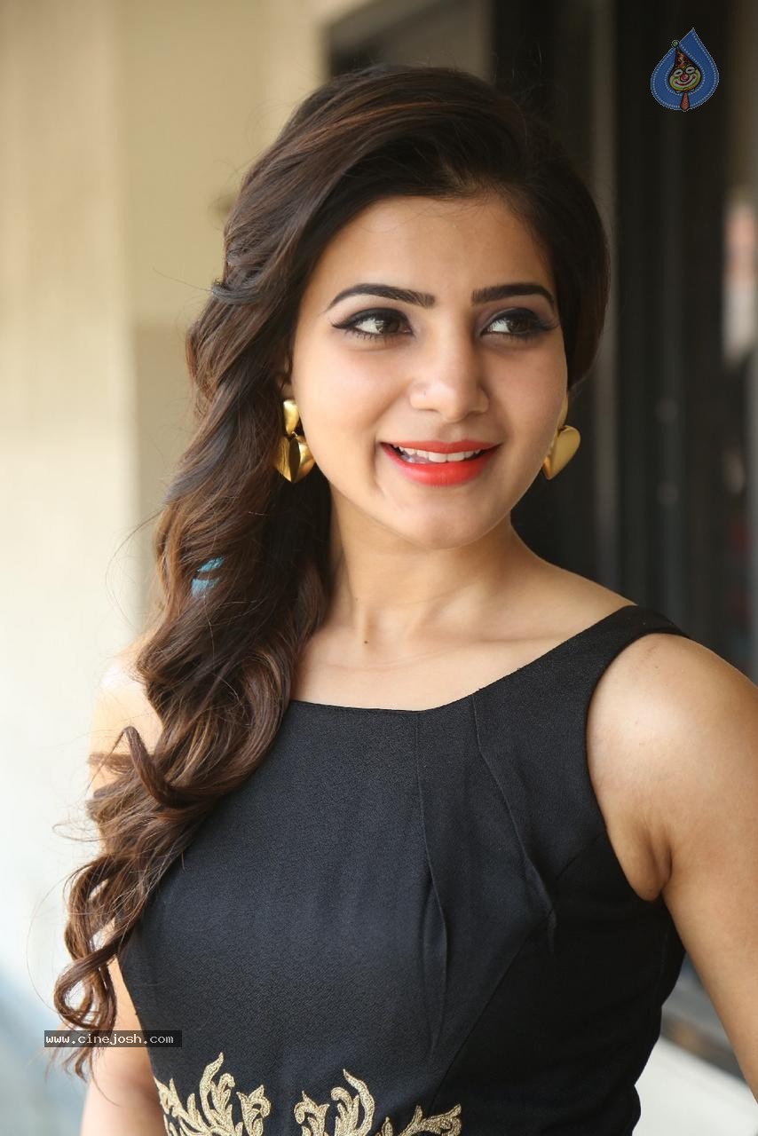 Samantha Latest Pics - 15 / 95 photos