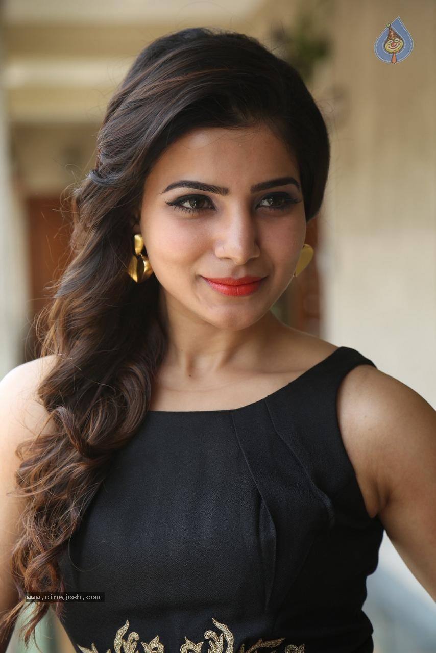 Samantha Latest Pics - 18 / 95 photos