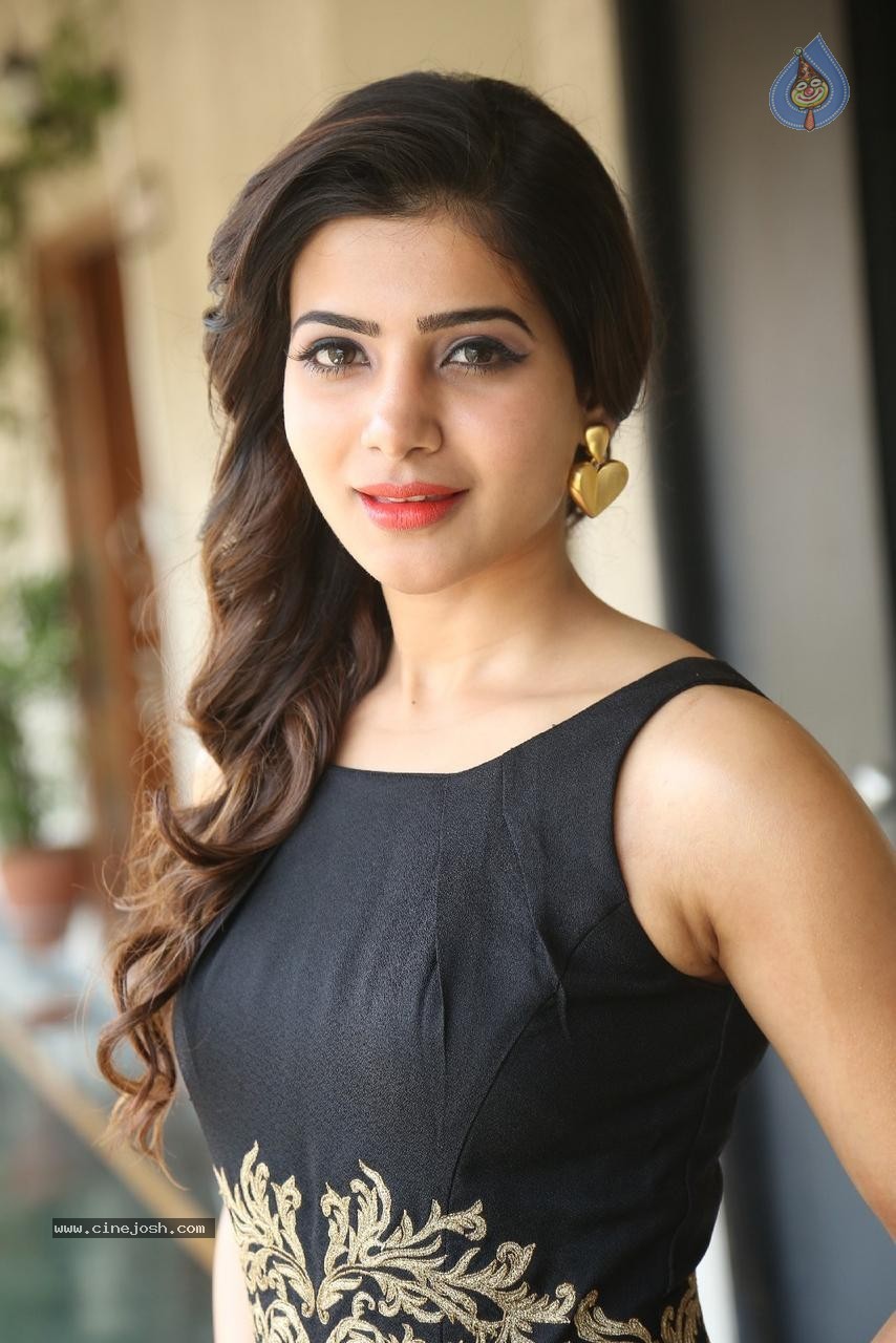 Samantha Latest Pics - 34 / 95 photos