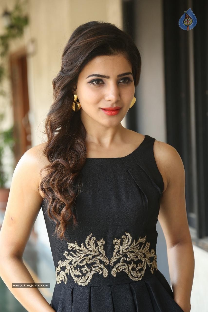 Samantha Latest Pics - 64 / 95 photos