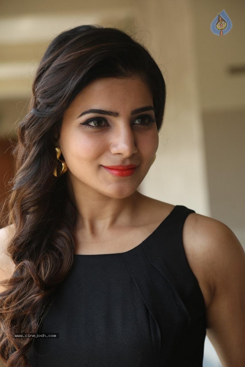 Samantha Latest Pics - 93 / 95 photos