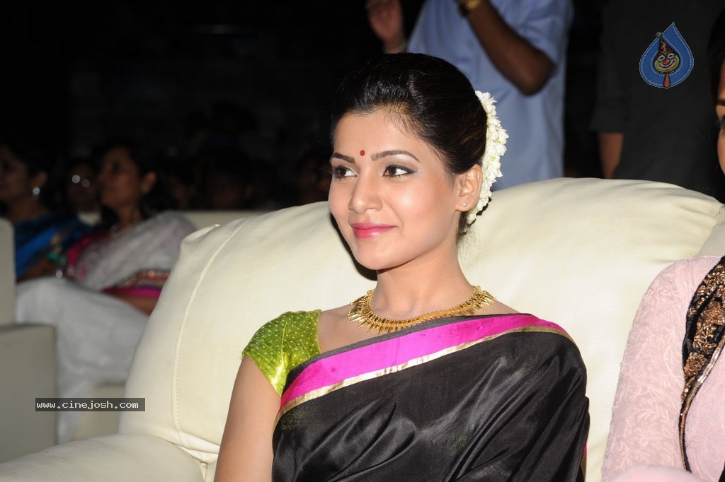 Samantha Latest Pics - 8 / 35 photos