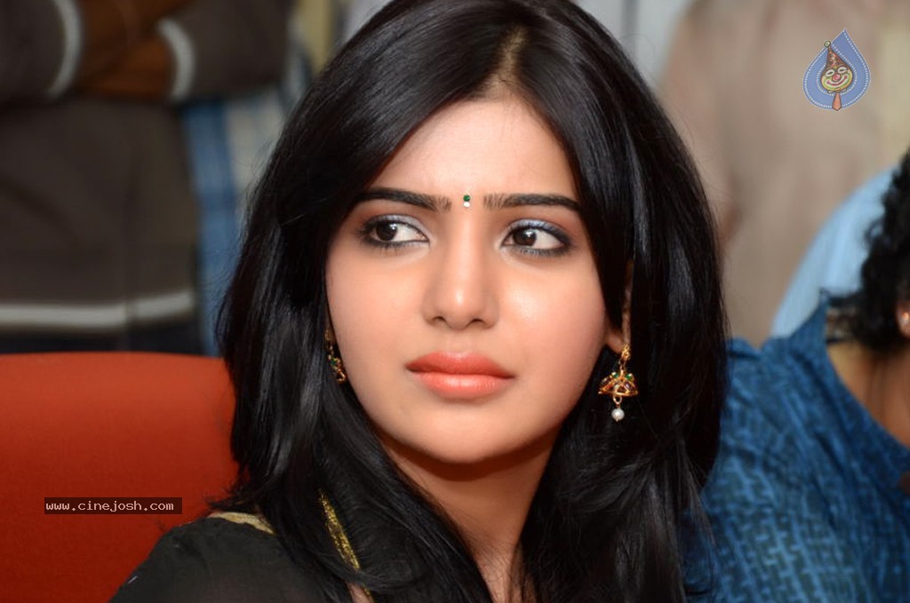 Samantha Latest Stills - 2 / 85 photos