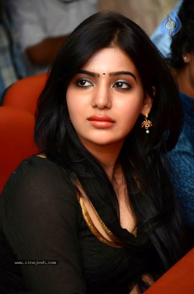 Samantha Latest Stills - 4 / 85 photos