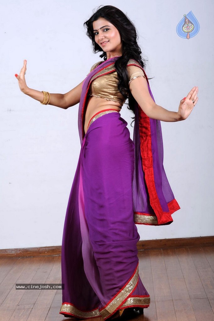 Samantha New Hot Stills - 13 / 29 photos
