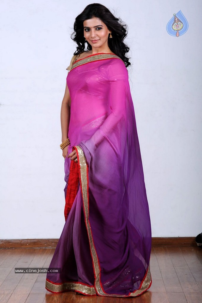 Samantha New Hot Stills - 17 / 29 photos