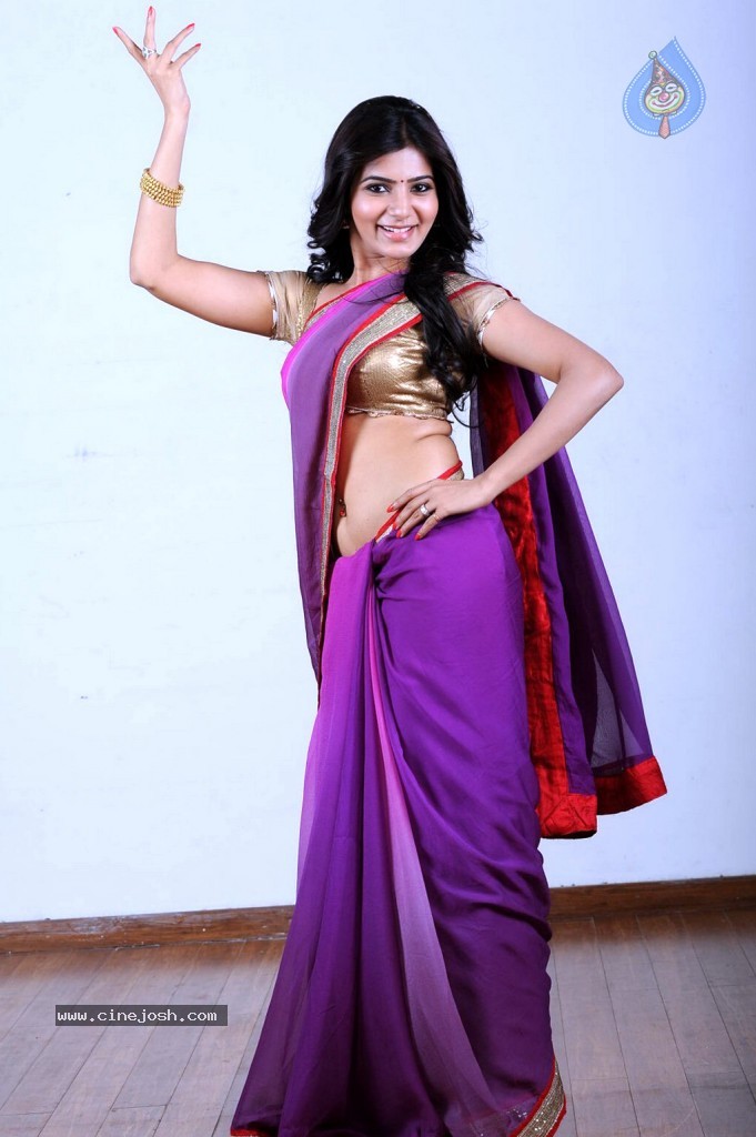 Samantha New Hot Stills - 28 / 29 photos