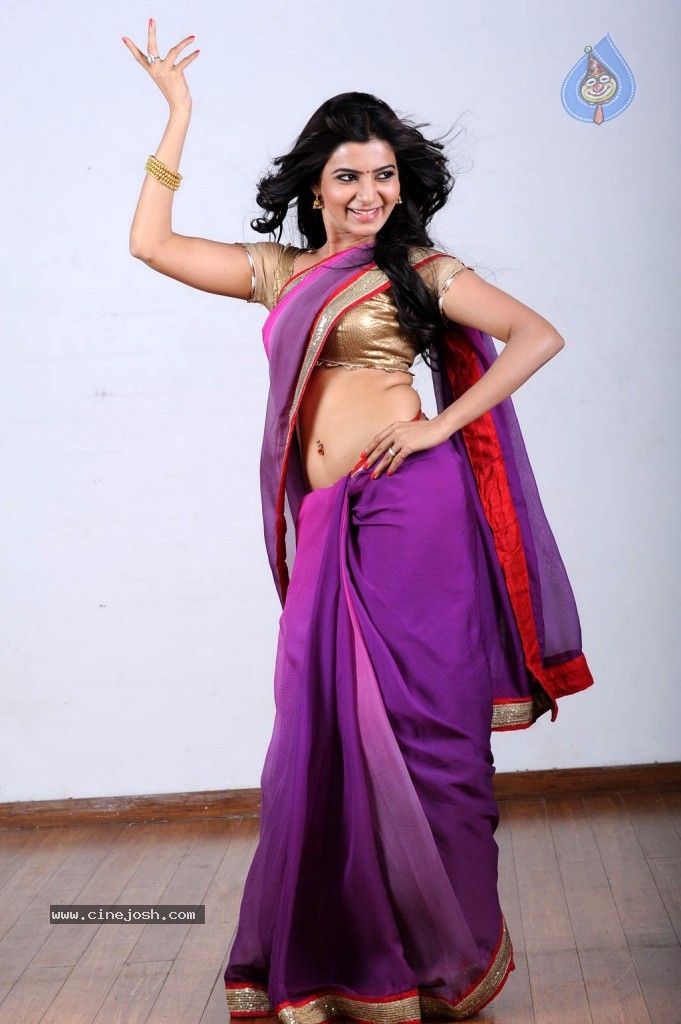 Samantha New Hot Stills - 29 / 29 photos