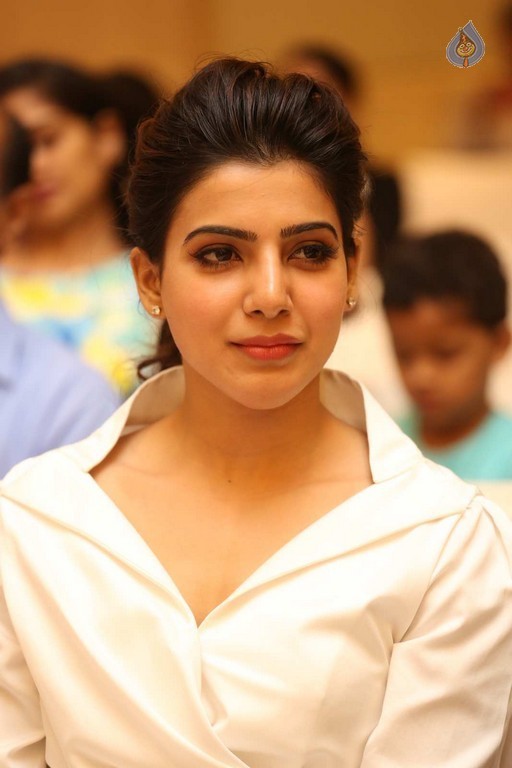 Samantha New Images - 1 / 42 photos