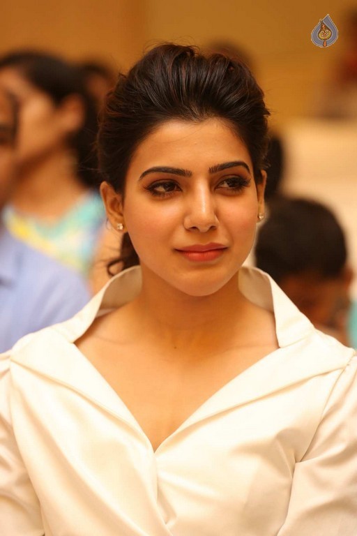 Samantha New Images - 3 / 42 photos