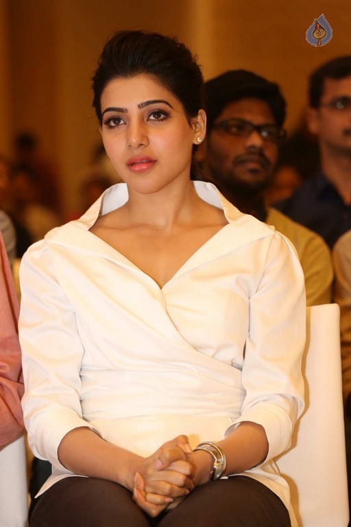 Samantha New Images - 30 / 42 photos