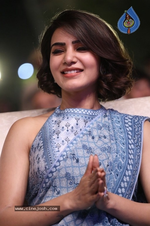 Samantha New Images - 8 / 21 photos
