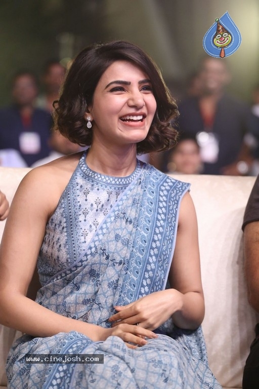 Samantha New Images - 16 / 21 photos