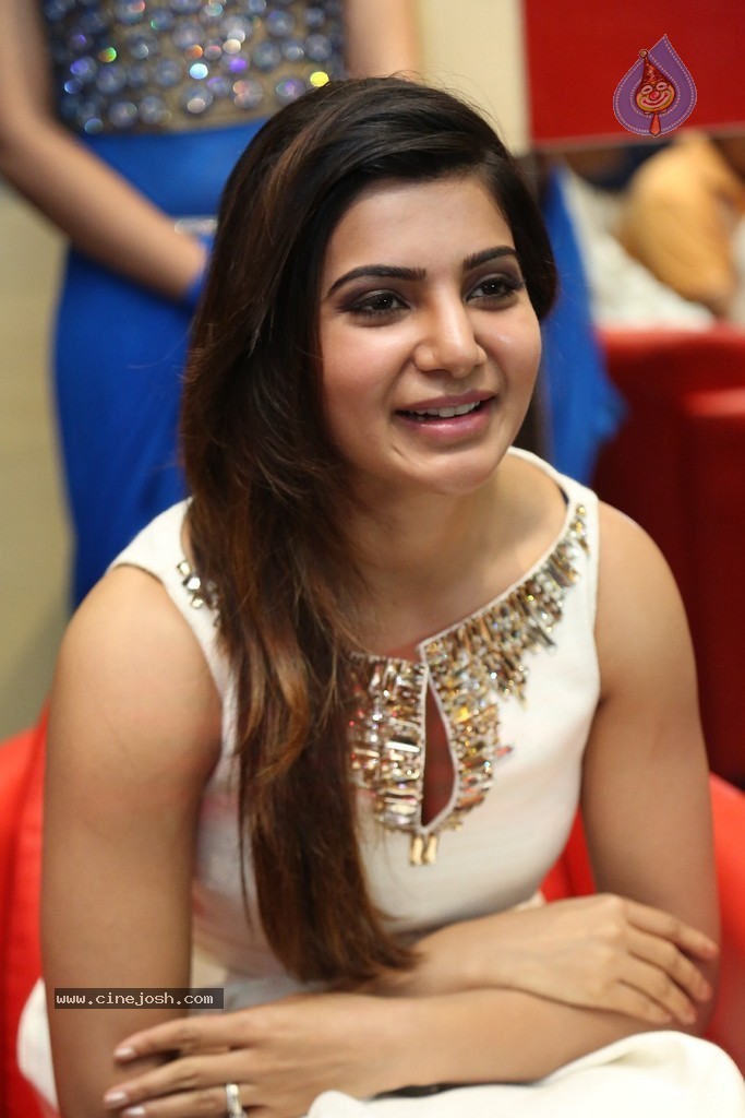 Samantha New Photos - Photo 55 of 71