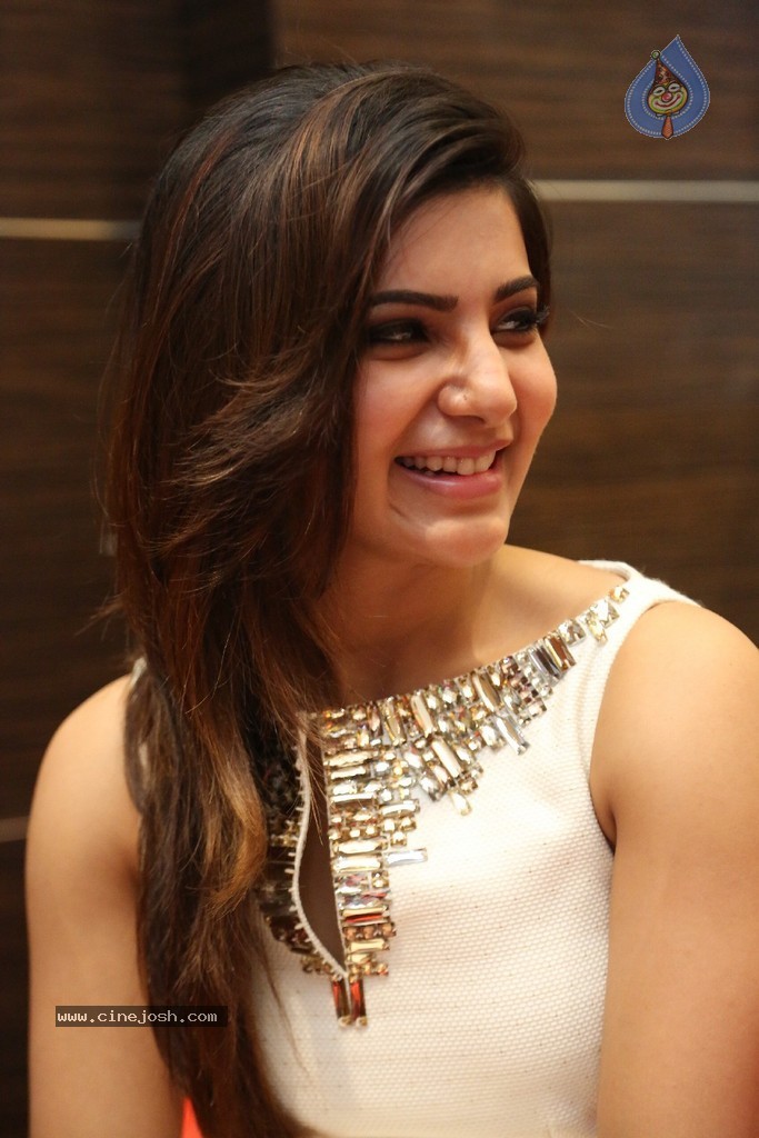 Samantha New Photos - 71 / 71 photos