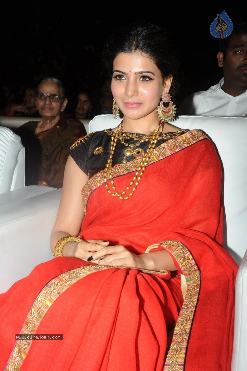 Samantha New Pics - 6 / 55 photos